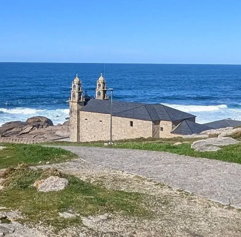 Sanctuary of the Virxe da Barca