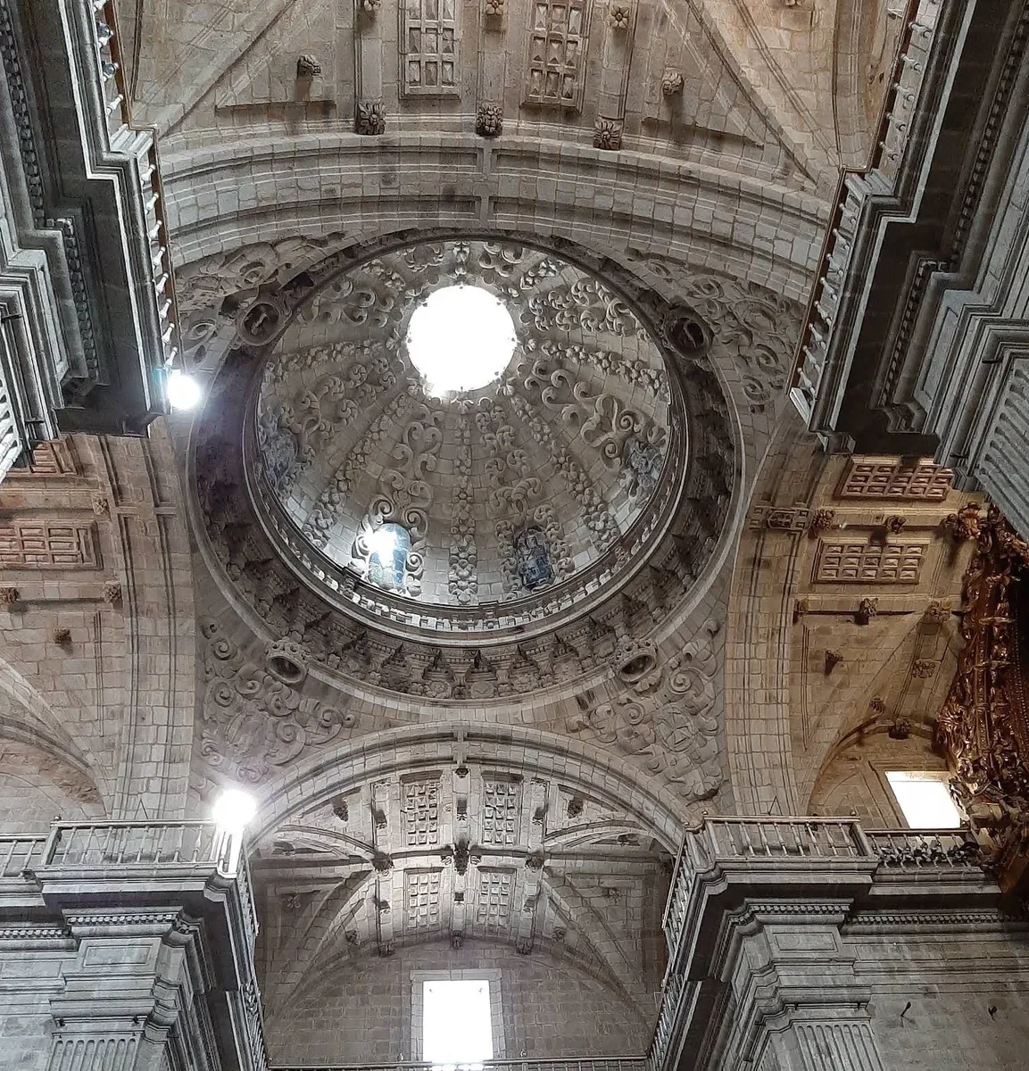 Monestir de San Salvador de Celanova