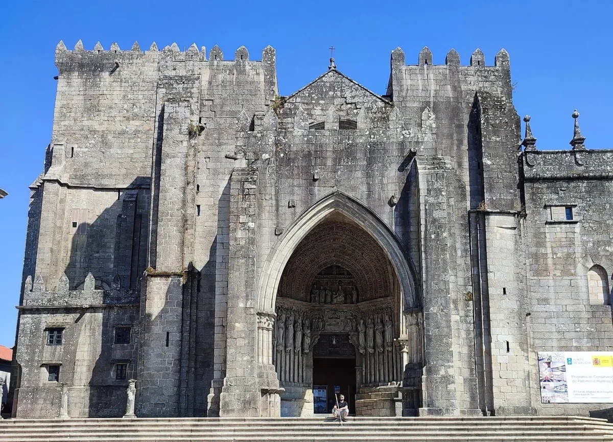 Catedral de Tui