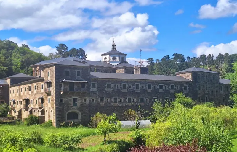 Monestir de Samos