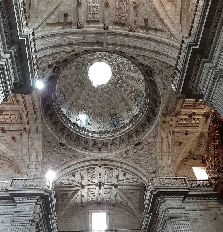 Monestir de San Salvador de Celanova