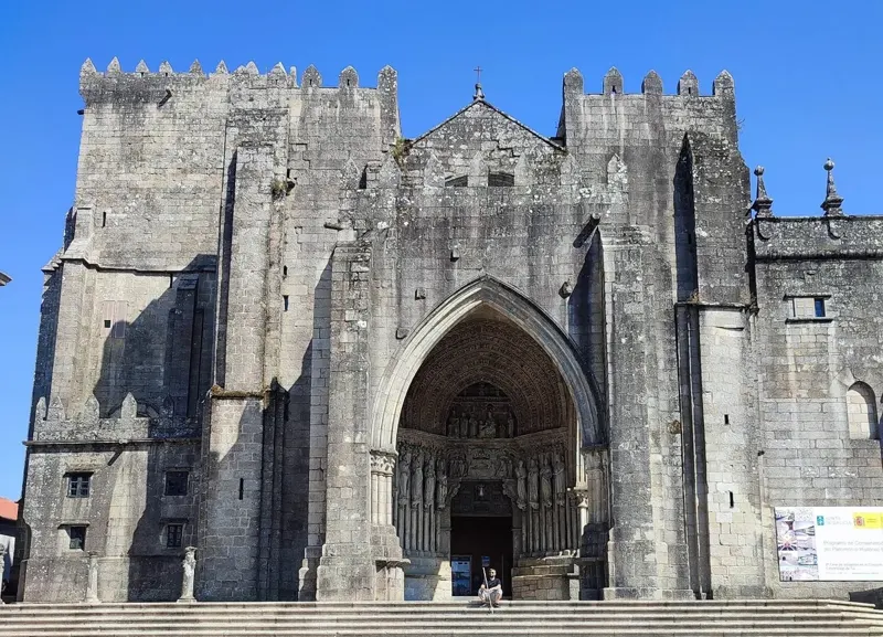 Catedral de Tui