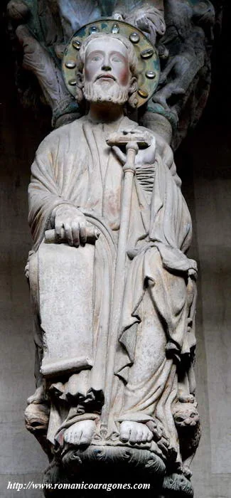 Sant Jaume al mainell · Foto: A. García Omedes