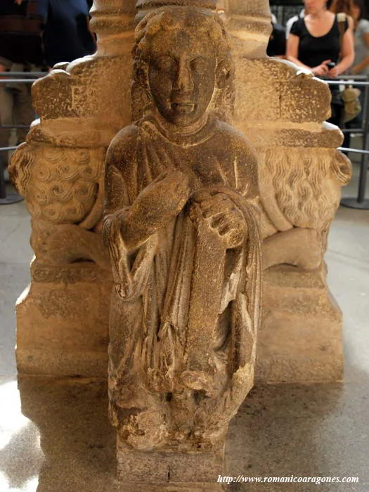 El Santo dos Croques · Foto: A. García Omedes