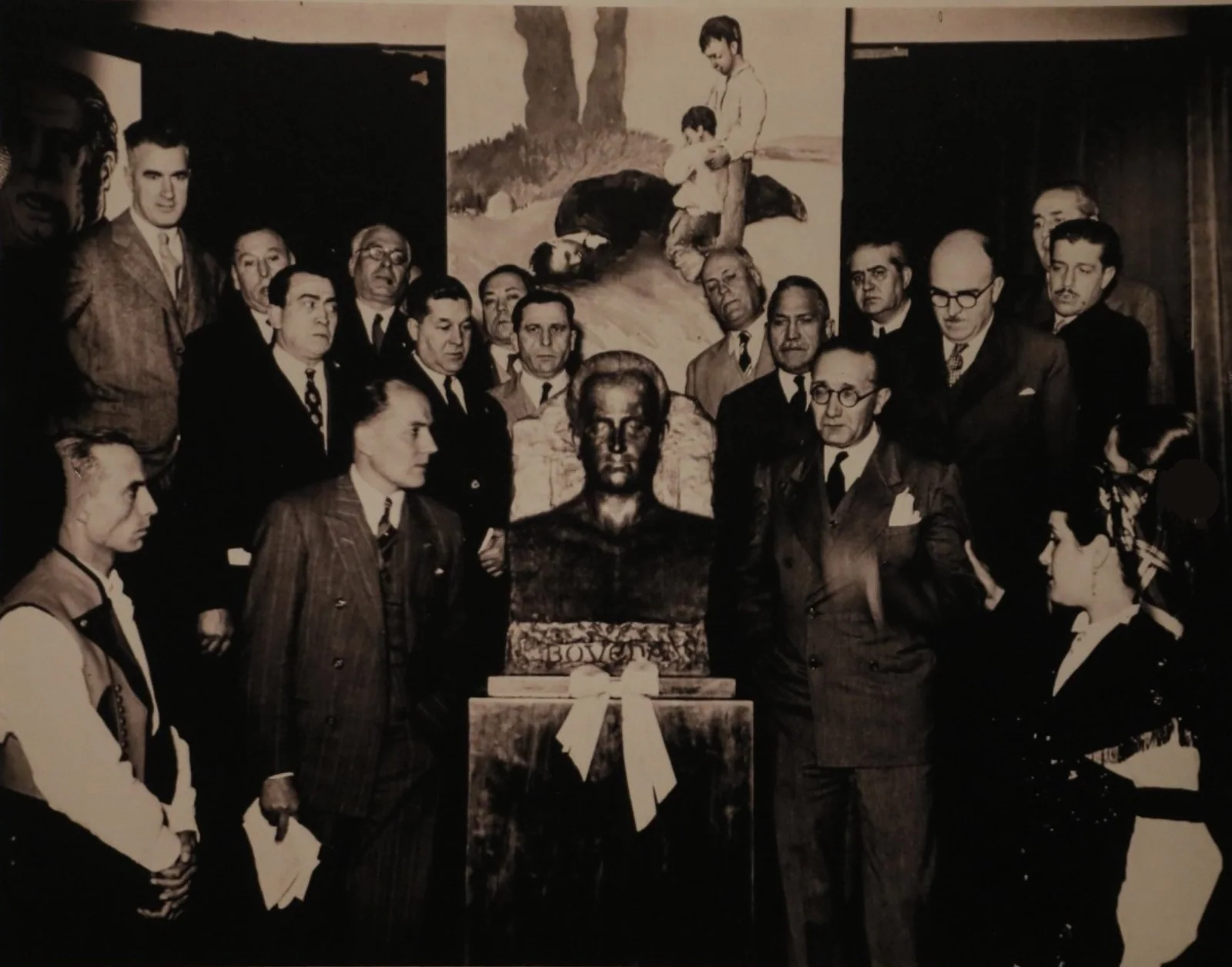 Opening of the Museo de Pontevedra to the public