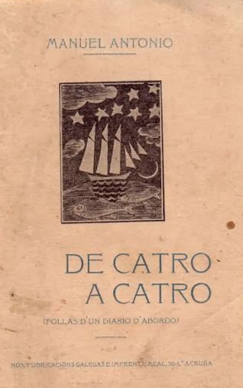 De catro a catro