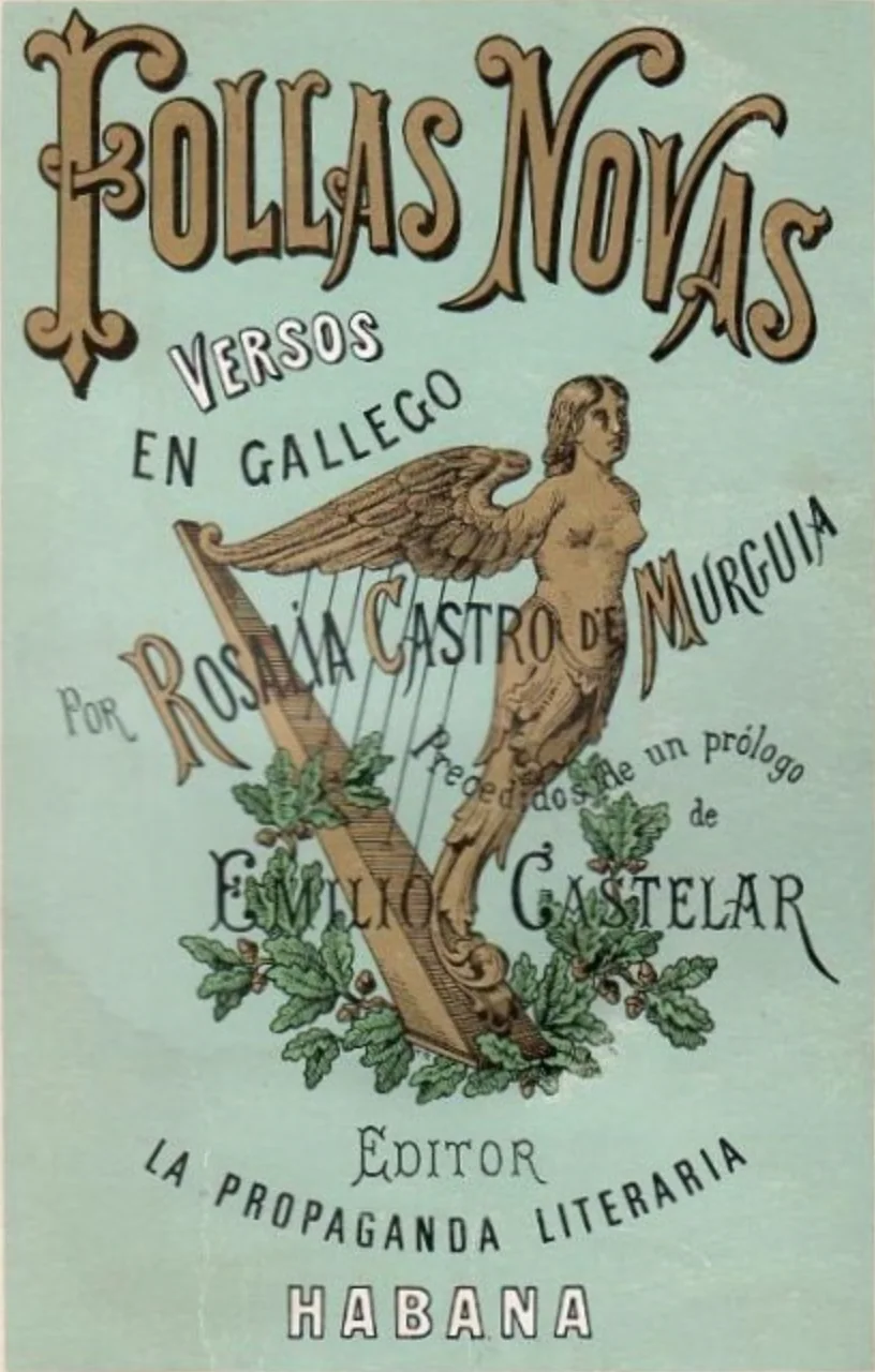 Follas novas