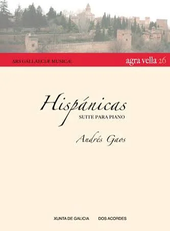 Hispánicas