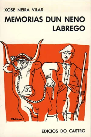 Memorias dun neno labrego