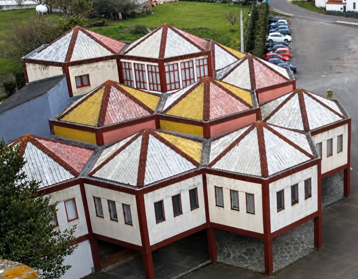 Creació del Museo Carlos Maside