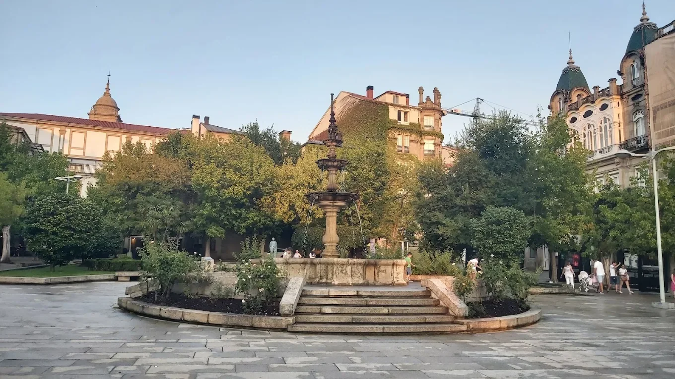 Ourense