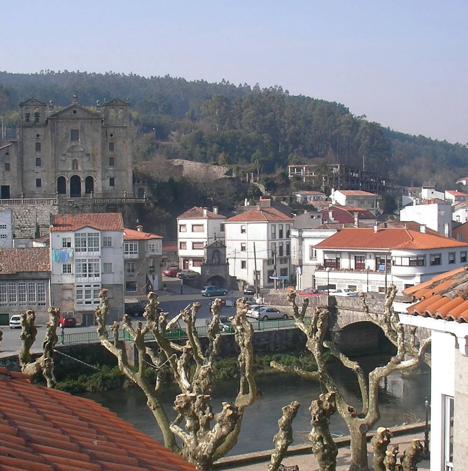 Padrón