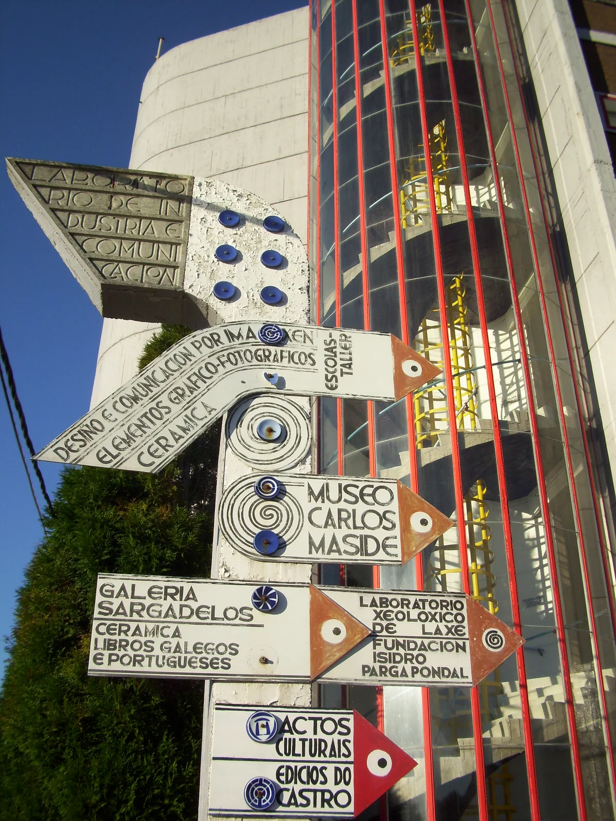 O Castro de Samoedo