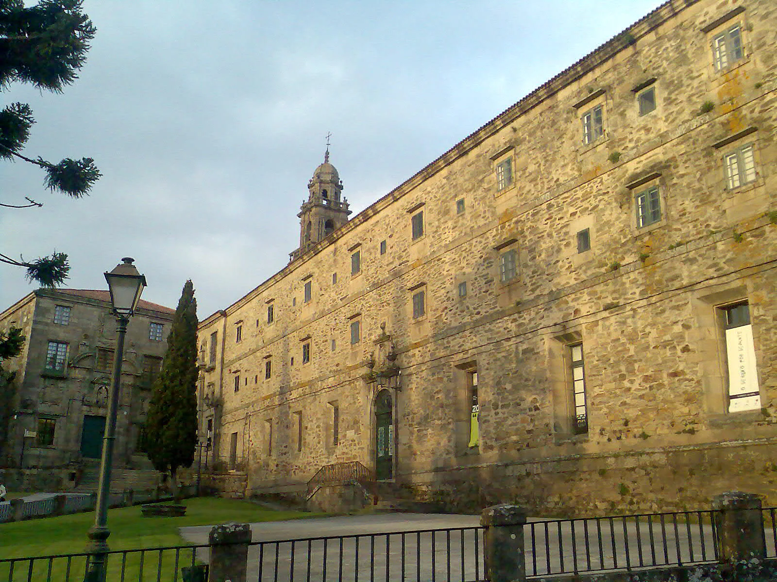 San Domingos de Bonaval