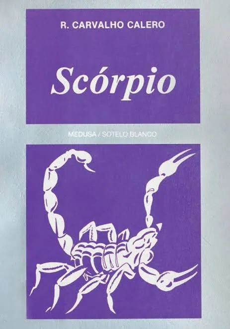 Scórpio