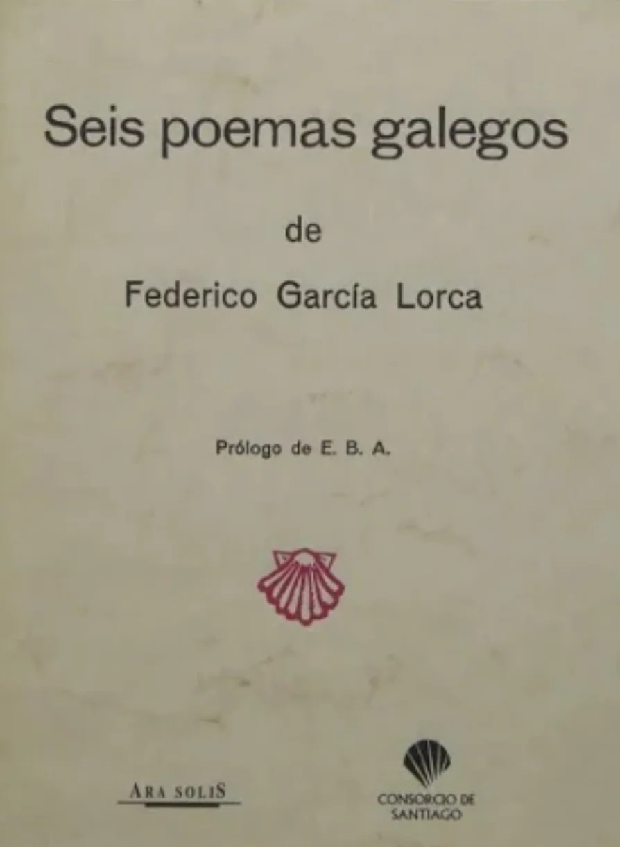 Seis poemas galegos