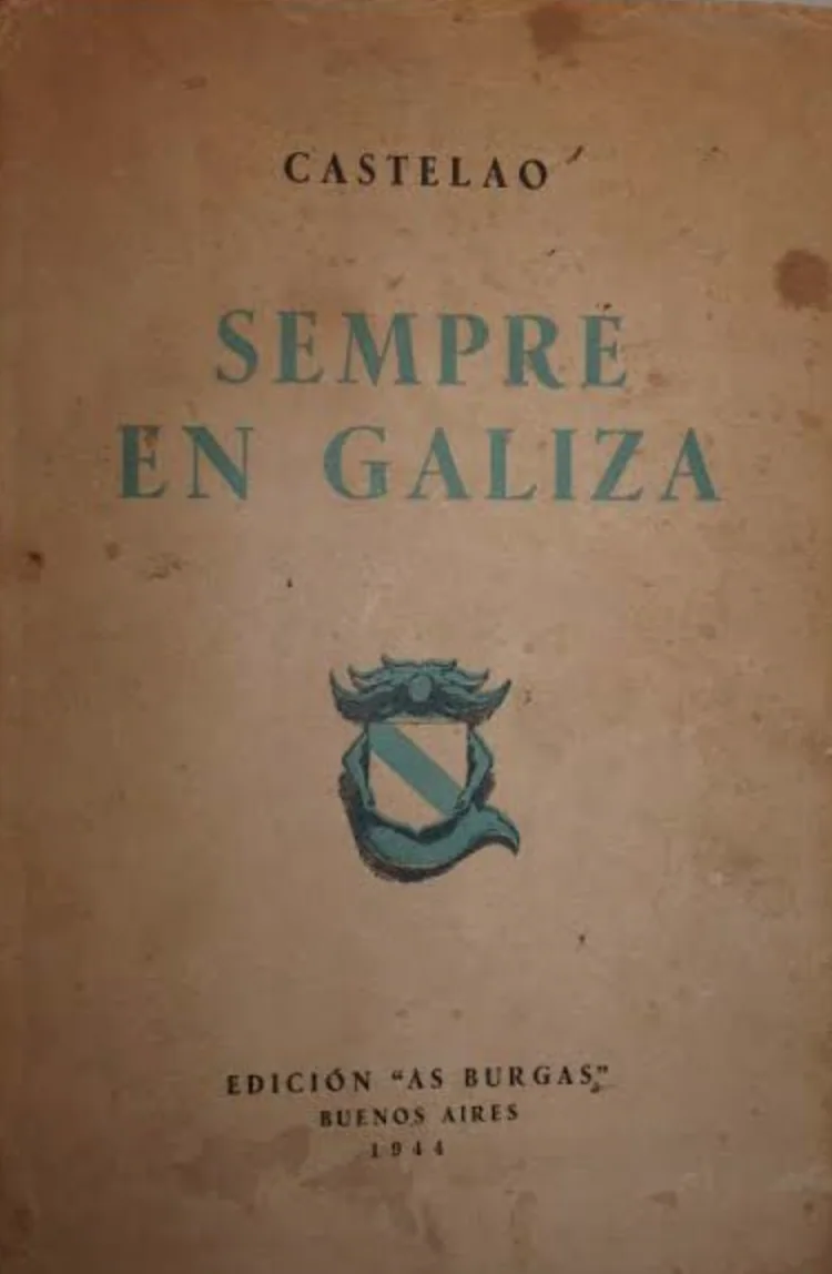 Sempre en Galiza