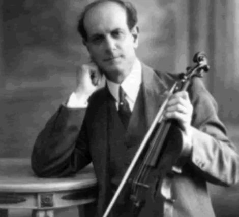 Andrés Gaos