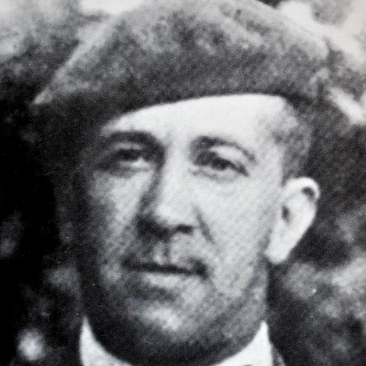 Antón Losada Diéguez