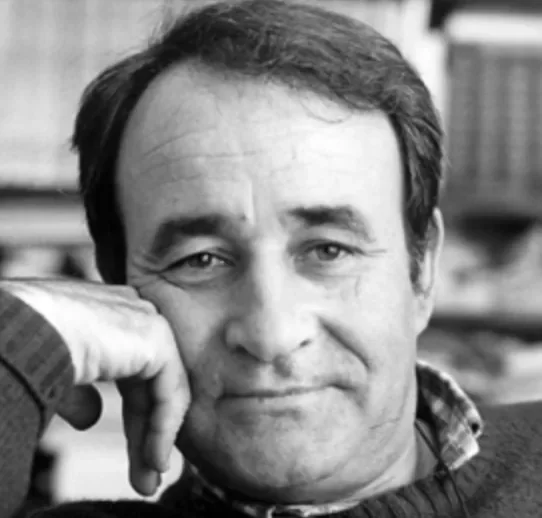 Carlos Casares