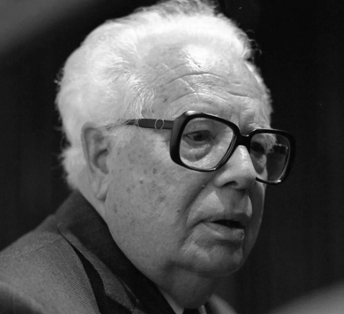 Francisco Fernández del Riego