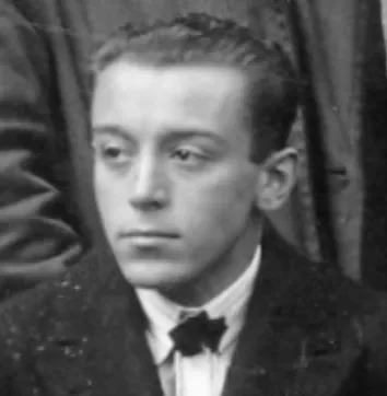 Isidro Parga Pondal