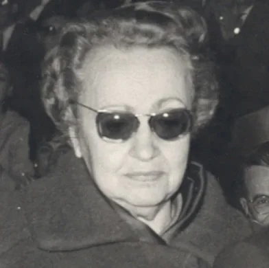 Jimena Fernández de la Vega