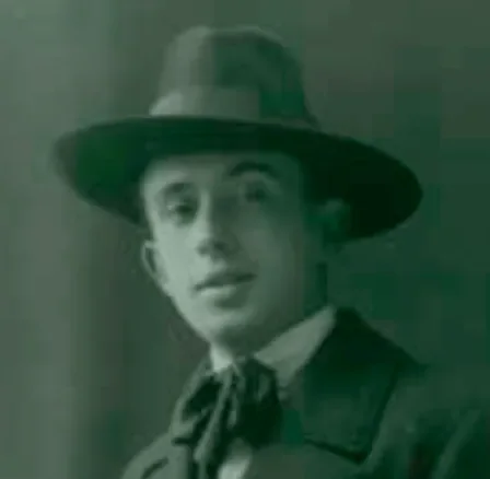 Luís Amado Carballo
