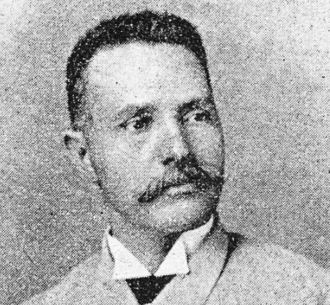 Luís Otero Pimentel