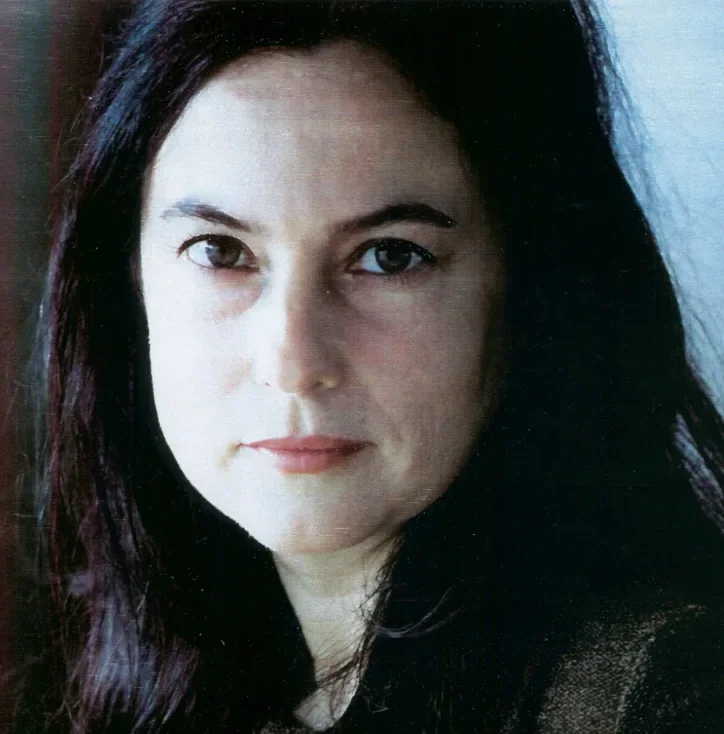 Luísa Villalta