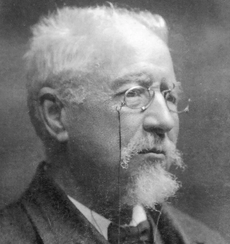 Manuel Murguía