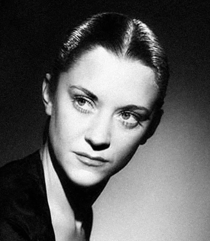 María Casares