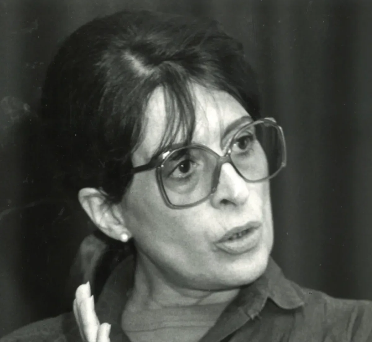 María Victoria Moreno