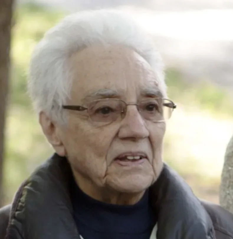 María Wonenburger