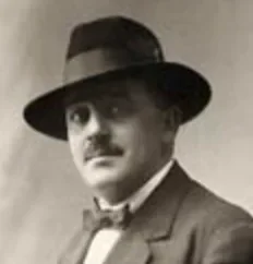 Ramón Cabanillas