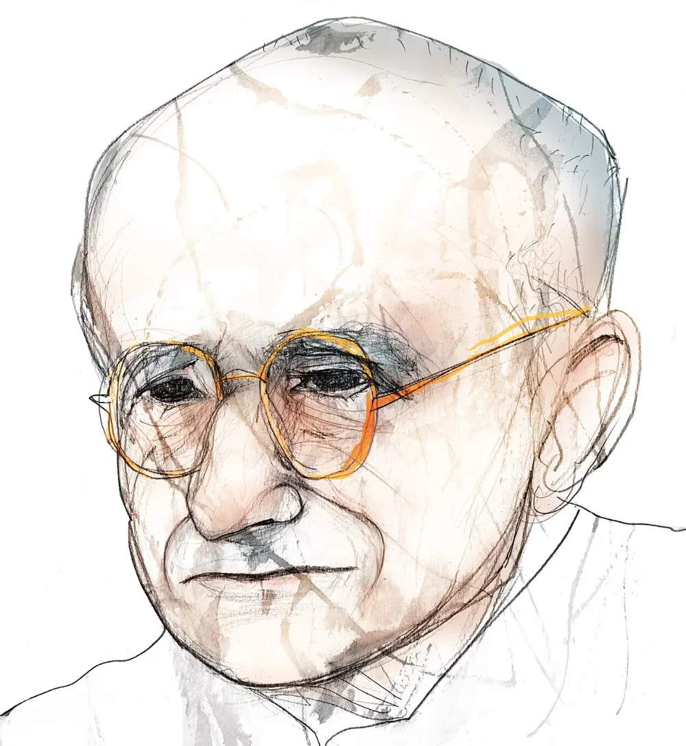Ramón María Aller
