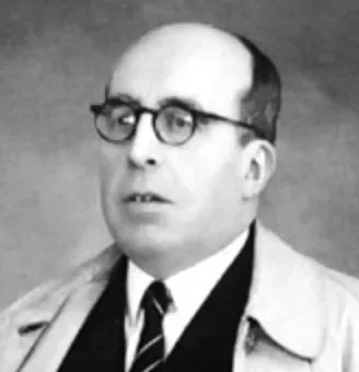 Ramón Otero Pedrayo
