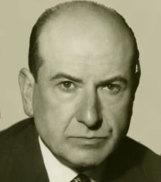 Ricardo Carvalho Calero