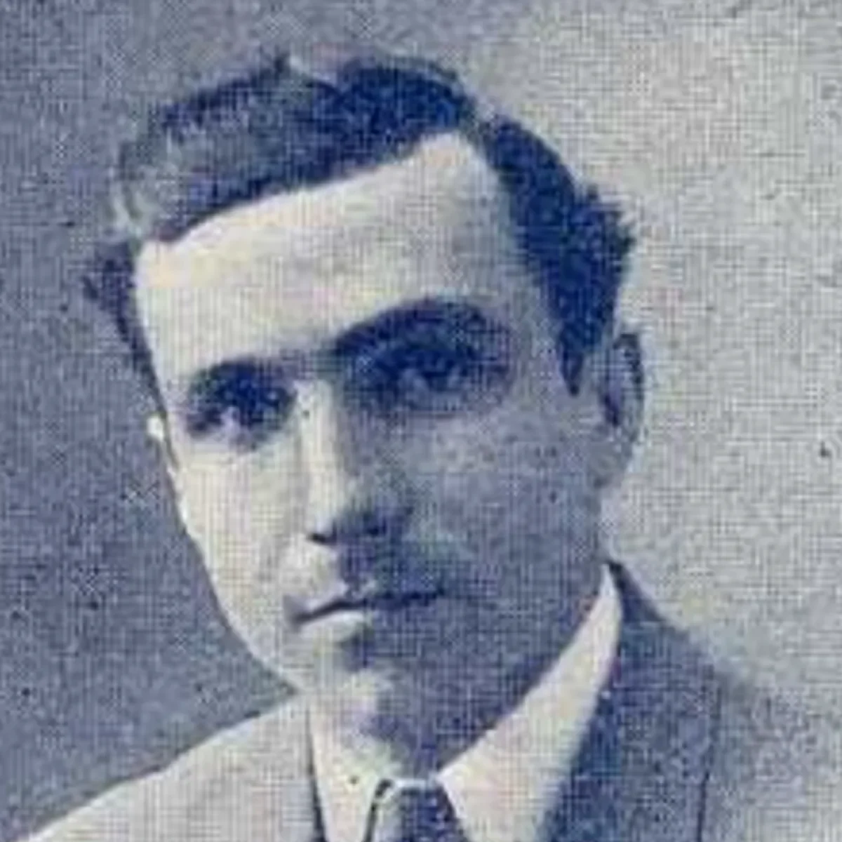 Roberto Blanco Torres