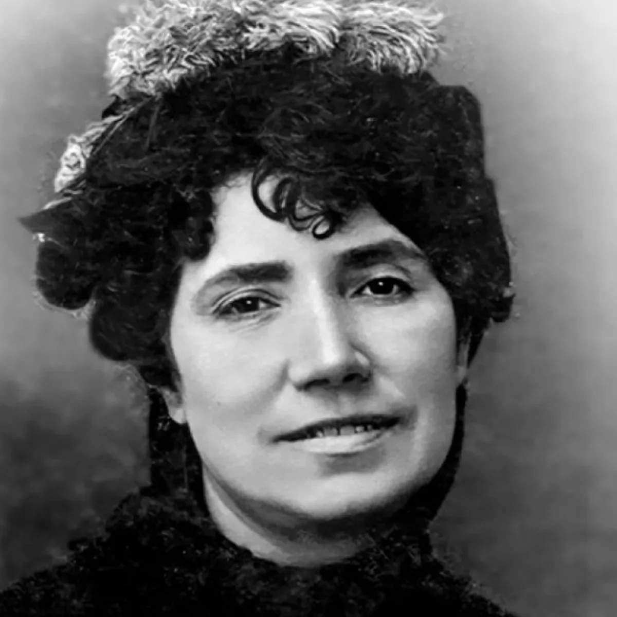 Rosalía de Castro