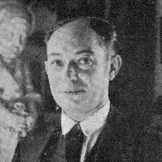 Camilo Díaz Baliño · retrat