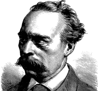 Francisco Añón · retrat