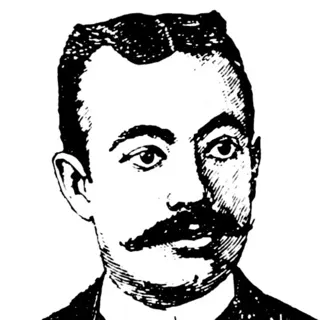 Heraclio Pérez Placer · retrat