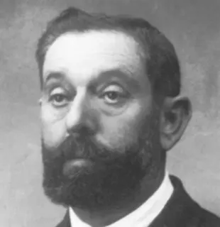 José Gil Gil · retrato
