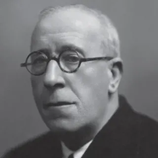 Manuel Lugrís Freire · retrat
