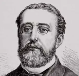 Marcial del Adalid · retrat