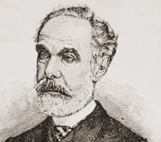 Marcial Valladares · retrato