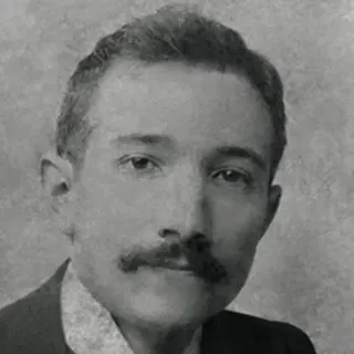 Urbano González Varela · retrat