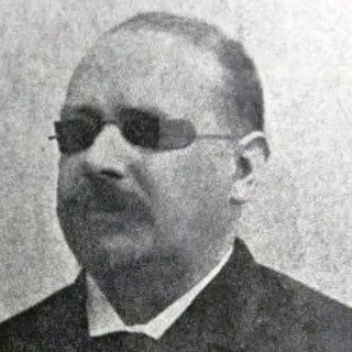 Valentín Lamas Carvajal · retrat